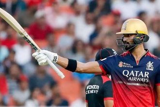 IPL 2026: Devdutt Padikkal attributes steady growth to state captaincy