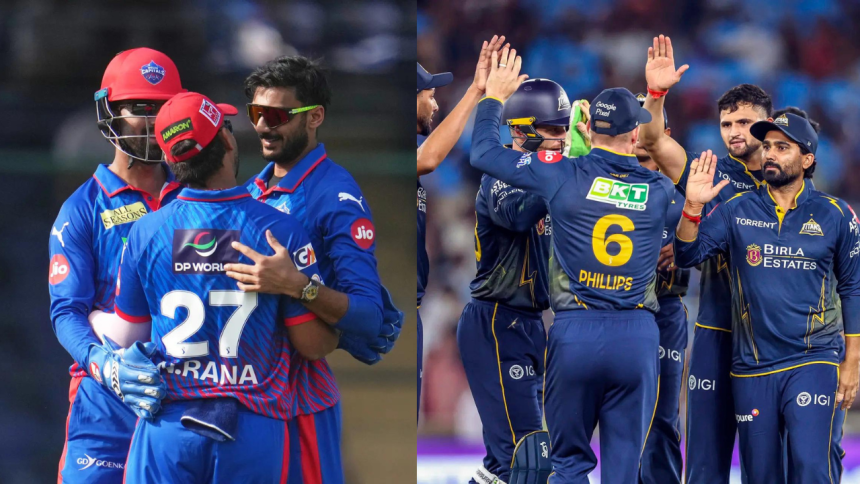 IPL 2026: Eyes on KL Rahul and DC top order as Capitals chase third straight win