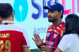 IPL 2026: Fans question LSG’s ‘unfiltered clip’ after viral Goenka-Pant exchange