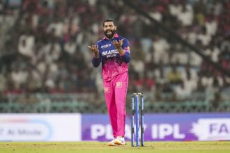 IPL 2026: ‘He’s in my pocket’ – Jadeja on his cheeky celebration after dismissing Pooran