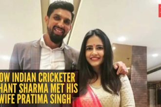IPL 2026: How Indian cricketer Ishant Sharma met his wife Pratima Singh: From sport stars to parents