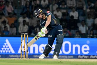 IPL 2026: Jos Buttler scripts history, enters elite six-hitting club