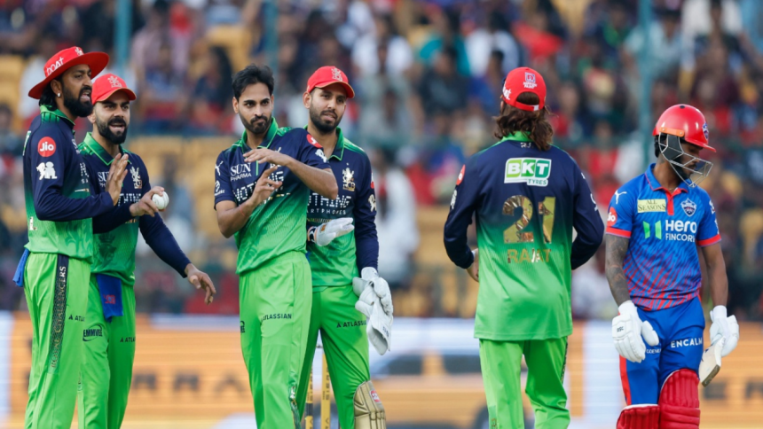 IPL 2026: KL Rahul reveals 'Virat Kohli, Phil Salt weren't happy'