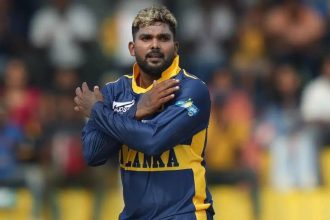 IPL 2026: LSG bring in South African replacement for injured Hasaranga