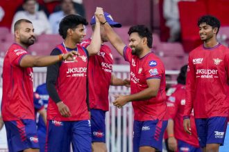 IPL 2026: LSG get much-needed boost as Rs 8.6 crore recruit set to return