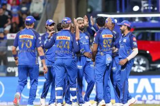 IPL 2026: MI look to break Motera jinx and get back into contention