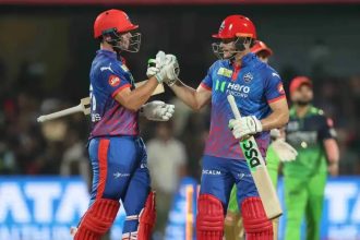 IPL 2026: Miller redeems himself with last-over finish as DC chase down 176 vs RCB