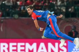 IPL 2026: Mitchell Starc to join DC on Friday morning; selection headache on the cards