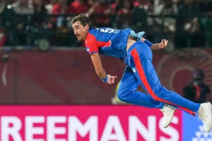 IPL 2026: Mitchell Starc to join DC on Friday morning; selection headache on the cards