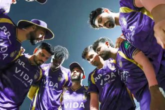 IPL 2026: Out-of-form KKR take on in-form GT; Prasidh poses big threat