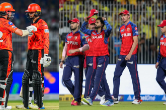 IPL 2026: PBKS off to a flying start in powerplay as Priyansh and Prabhsimran explode