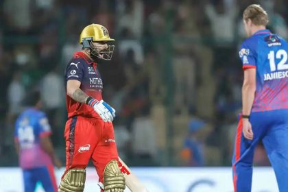 IPL 2026 Points Table: RCB close in on PBKS after thumping win over DC