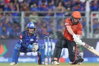 IPL 2026 Points Table: SRH storm into top three, MI slump continues
