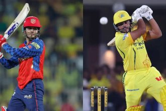 IPL 2026: Priyansh Arya, Ayush Mhatre lead the GenZ charge