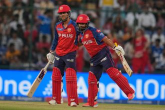 IPL 2026: Punjab Kings script history, become second-fastest team to...