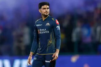 IPL 2026: Shubman Gill punished despite GT’s last-ball thriller win over DC