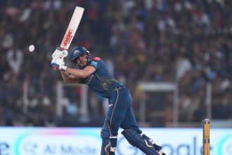 IPL 2026: Shubman Gill scripts history, becomes first player to...