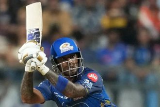 IPL 2026: Suryakumar Yadav memes break internet after another flop show