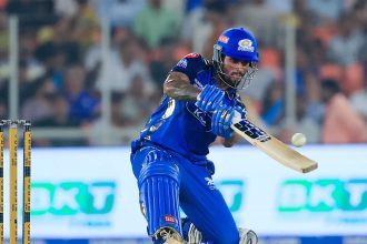 IPL 2026: Tilak Varma’s return to form offers Mumbai Indians a way forward
