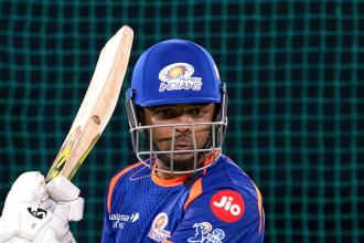 IPL 2026: Who is Danish Malewar? MI’s 21-year-old debutant set for big stage vs GT
