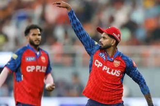 IPL 2026: Why has BCCI punished Punjab Kings skipper Shreyas Iyer?