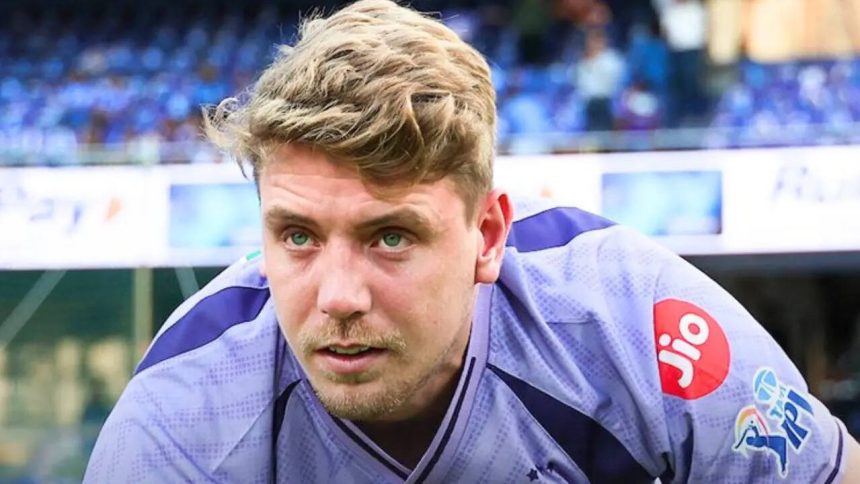 IPL 2026: Will Green finally bowl today after recent doubts?