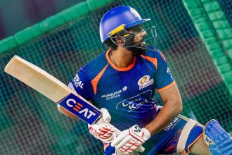 IPL 2026: Will Rohit Sharma play vs GT today? MI coach drops big fitness update