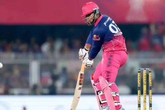 IPL: Former India coach says 'don’t rush Sooryavanshi’s India debut'