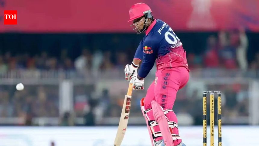 IPL: Former India coach says 'don’t rush Sooryavanshi’s India debut'