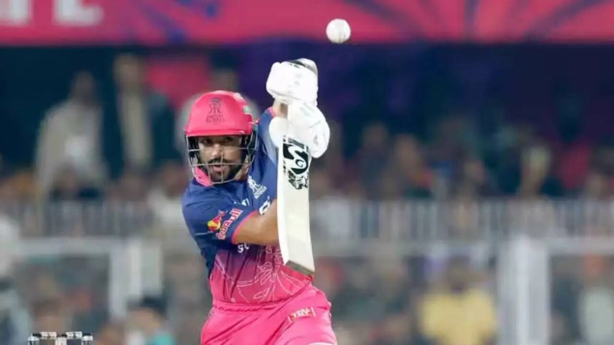IPL: Jurel, Sooryavanshi stand tall as RR give RCB first taste of defeat