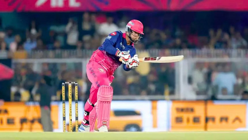 IPL Live Score: RR win toss, opt to bowl against SRH in Hyderabad