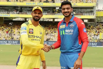 IPL match today, CSK vs DC: Predicted playing XI, head-to-head, pitch report, Chennai weather update