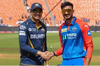 IPL match today, DC vs GT: Team prediction, head-to-head, pitch report, Delhi weather update
