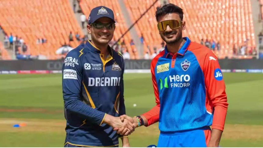IPL match today, DC vs GT: Team prediction, head-to-head, pitch report, Delhi weather update