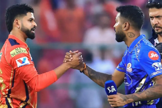 IPL Match Today, MI vs PBKS: Predicted playing XI, head-to-head, pitch report, Mumbai weather update