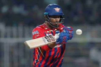 IPL: Mukul magic! LSG's new power hitter keeps date with destiny
