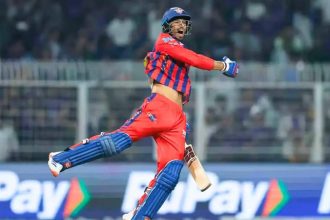 IPL: Mukul snatches win from KKR’s clutches in last-ball thriller