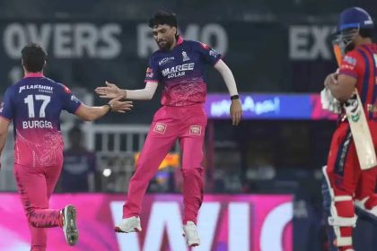 IPL: Pant's misery deepens as LSG suffer shocking 40-run defeat to RR