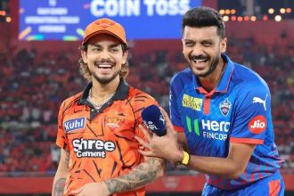 IPL: Will DC make changes to XI after defeat to SRH? Axar clarifies