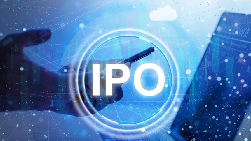 IPO pipeline builds up; 38 companies file papers in March