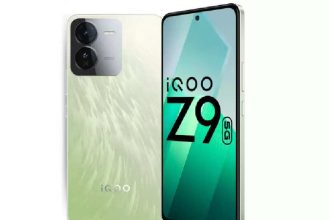 iQoo Z9 Turbo new leak reveals key specifications: All the details