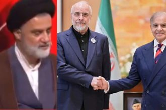 Iran admits 'strategic mistake' over nuclear issue at negotiation table in Pakistan
