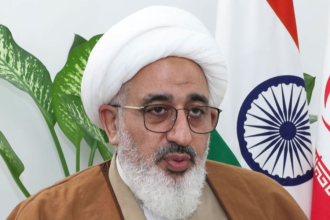 Iran envoy says US backtracked on agreed 10-point plan, stalling peace talks