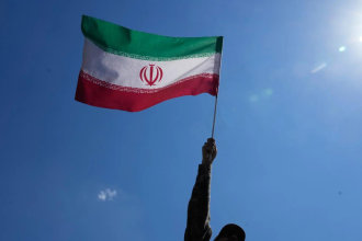 Iran executes man convicted of spying for Israel’s Mossad