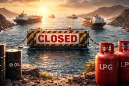 Iran has closed Strait of Hormuz completely: What does this mean for India’s crude oil, LPG, LNG supplies?