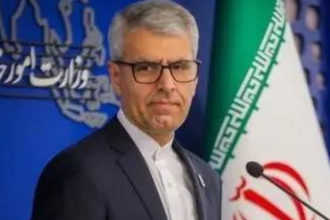 Iran hits out at US after Islamabad talks fail, cites ‘breach of promises’