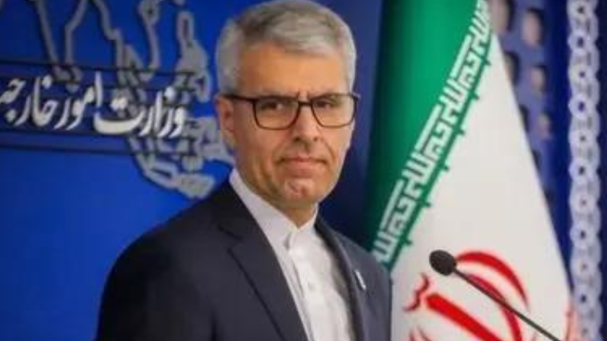 Iran hits out at US after Islamabad talks fail, cites ‘breach of promises’