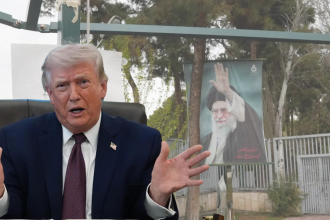 'Iran ready to hand over uranium': Trump makes big claim; Tehran denies any deal reached