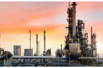 Iran running out of space to store its crude; is the real financial crisis still coming?