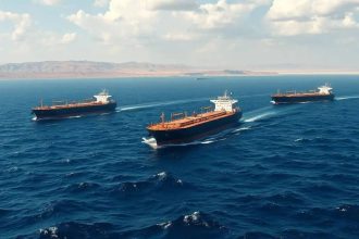 Iran-US ceasefire: Can Tehran charge toll fee in Strait of Hormuz? What international law says